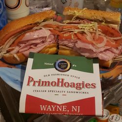 PrimoHoagies