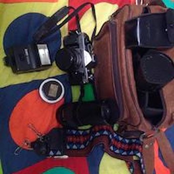 CAMERA MART USA - CLOSED - Updated October 2025 - 11 S