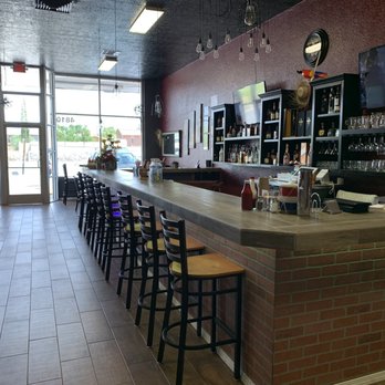 Merengue Restaurant and Bar - Bar area - Dominican Near Me - El Paso, Texas Merengue Restaurant and Bar - Bar area - Dominican Near Me - El Paso, Texas