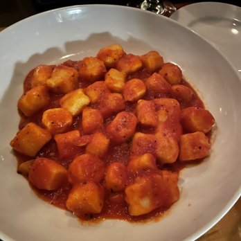 Osteria Divino - Gnocchi - Italian Near Me - Sausalito, California Osteria Divino - Gnocchi - Italian Near Me - Sausalito, California