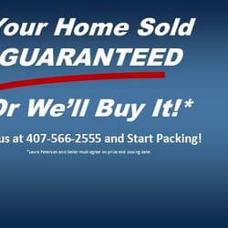 Laura Petersen Team - Your Home Sold Guaranteed Realty