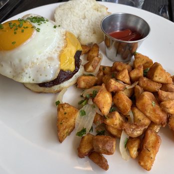 JWB Grill - Breakfast Sandwich - Southern Near Me - Nashville, Tennessee JWB Grill - Breakfast Sandwich - Southern Near Me - Nashville, Tennessee