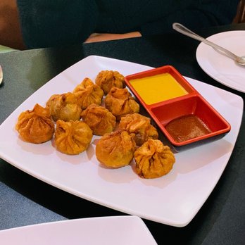 Momo House - Chicken fry momo - Himalayan/Nepalese Near Me - Houston, Texas Momo House - Chicken fry momo - Himalayan/Nepalese Near Me - Houston, Texas