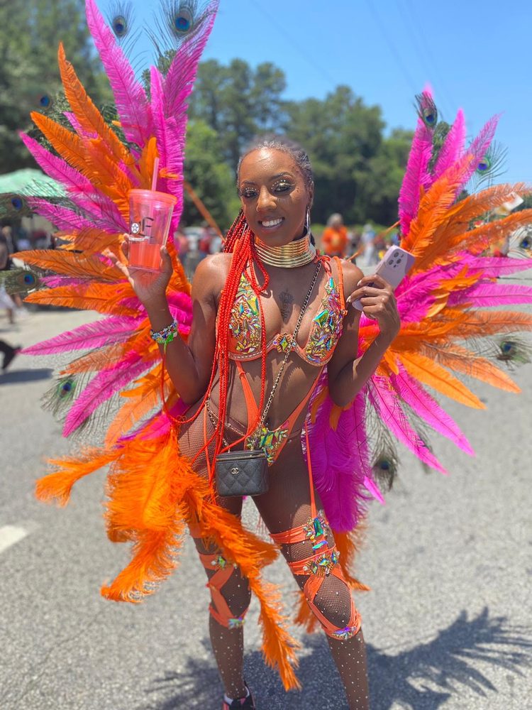 Atlanta Caribbean Carnival