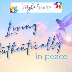 Mykal Harp, CMHC Kuantum Life Mastery