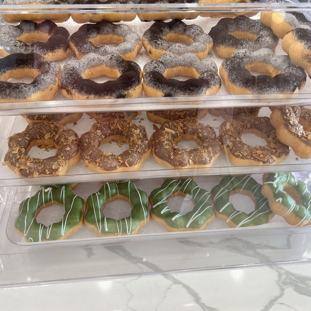 Te'Amo - Mochi donuts - Bubble Tea Near Me - Coon Rapids, Minnesota Te'Amo - Mochi donuts - Bubble Tea Near Me - Coon Rapids, Minnesota