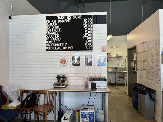 Humphry Slocombe Dogpatch by null