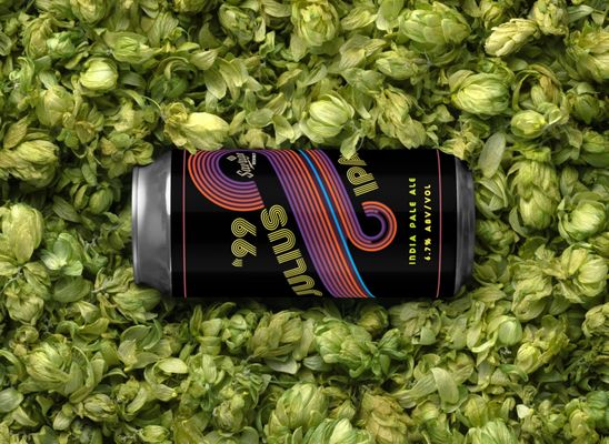 Savage Brewing Company by null