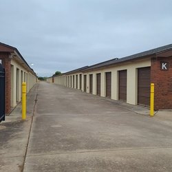 Public Storage