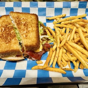 Beercode - Turkey club - Bars Near Me - Coraopolis, Pennsylvania