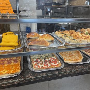 Pizza Cucina - Display - Pizza Near Me - Farmingdale, New York Pizza Cucina - Display - Pizza Near Me - Farmingdale, New York