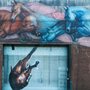 Photo of Horses Jumping