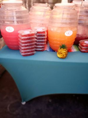 Modesto Certified Farmers' Market by null