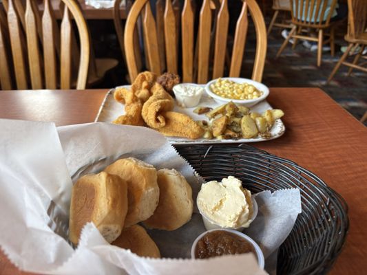 3. Giant City Lodge & Restaurant on Yelp
