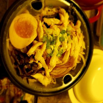 Kyoto - Shoyu chicken ramen - Sushi Bars Near Me - Simsbury, Connecticut Kyoto - Shoyu chicken ramen - Sushi Bars Near Me - Simsbury, Connecticut