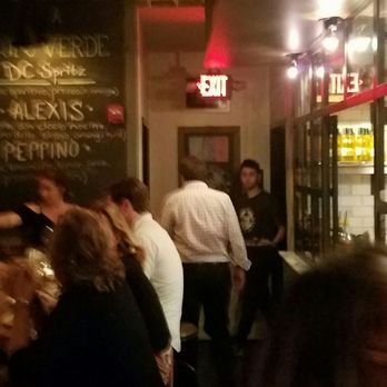 Lupo Verde - Great Italien food in the District. - Italian Near Me - Washington, DC, District of Columbia