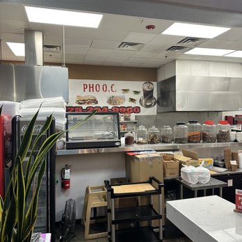 Pho O.C. - Vietnamese Near Me - Las Vegas, Nevada