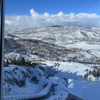 Utah Olympic Park - Ski jumping - Stadiums & Arenas Near Me - Park City, Utah Utah Olympic Park - Ski jumping - Stadiums & Arenas Near Me - Park City, Utah