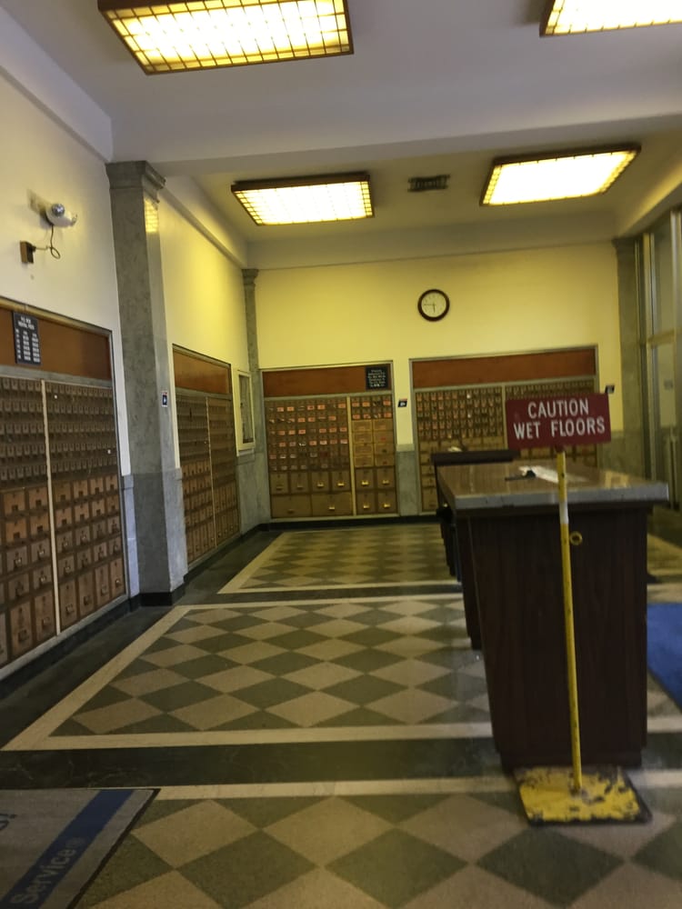 US POST OFFICE Updated October 2024 12 Photos & 13 Reviews 1