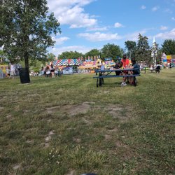 Young Patriots Park