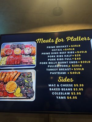 Menu photo 5 Destination Smokehouse Murrieta, CA Menu photo 5 Destination Smokehouse Murrieta, CA
