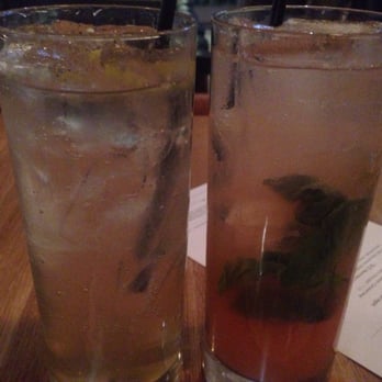 Earls Kitchen + Bar - Lemongrass orange blossom and Beehave - New American Near Me - McLean, Virginia Earls Kitchen + Bar - Lemongrass orange blossom and Beehave - New American Near Me - McLean, Virginia