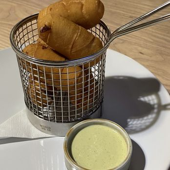Crasqui - Tequenos - Venezuelan Near Me - Saint Paul, Minnesota