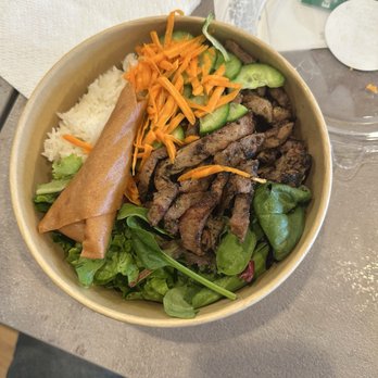 Goi Vietnamese Eats - Vietnamese Near Me - Los Angeles, California