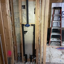 Ohnstad plumbing – Temp. CLOSED