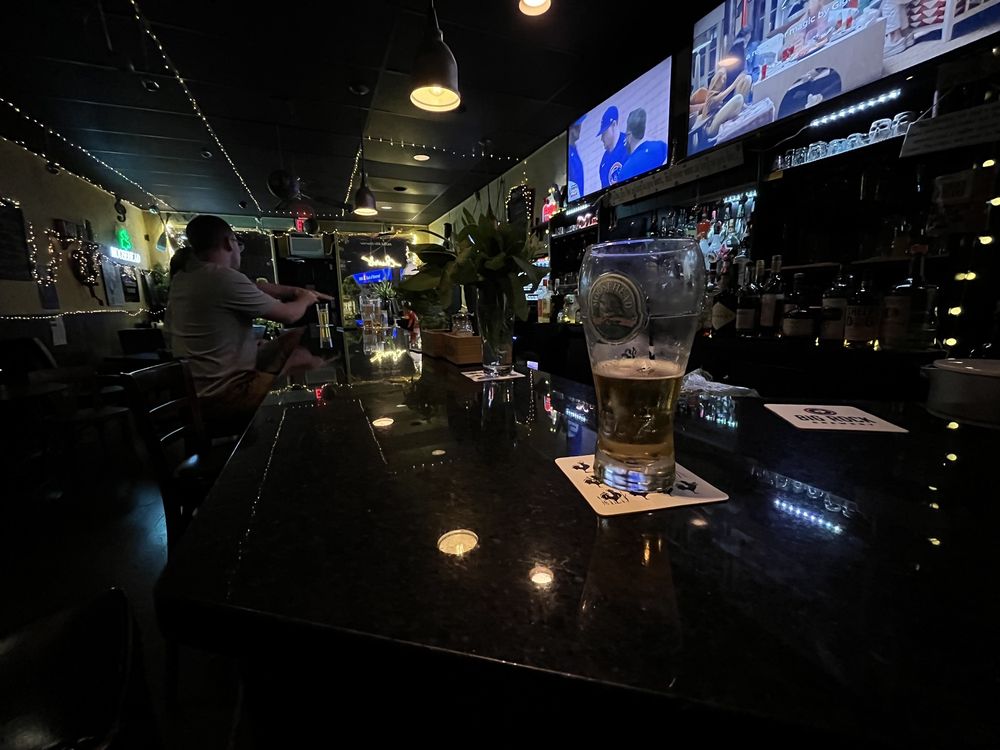 Kanu Bar & Grill Image