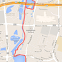 Photo of Upper Guadalupe River Trail