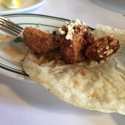 Cadillac Bar & Grill by null