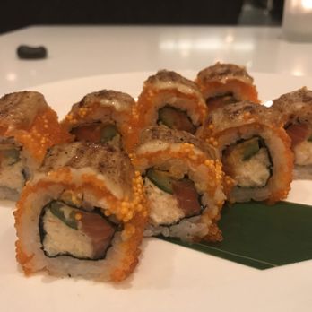 Miku - Miku Roll - Japanese Near Me - Toronto, Ontario Miku - Miku Roll - Japanese Near Me - Toronto, Ontario