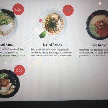 Tatsu Ramen - Ramen Near Me - Pasadena, California Tatsu Ramen - Ramen Near Me - Pasadena, California