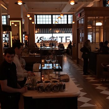 San Morello - Italian Near Me - Detroit, Michigan