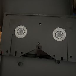 Beta DVD