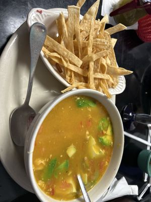 Taqueria Cazadores Mexican Food & Seafood by null