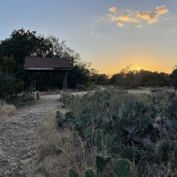 Spring Lake Natural Area