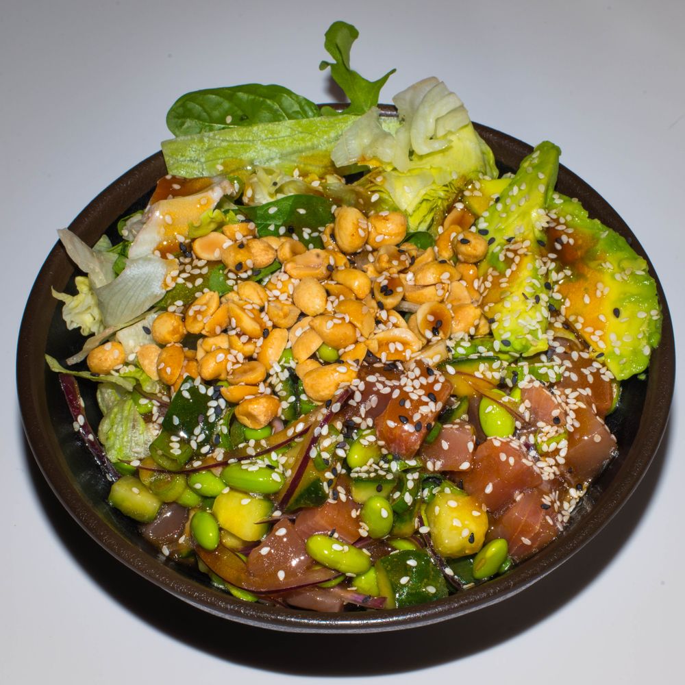 Top 10 Best Hawaiian Restaurants in GIESSEN, HESSEN, GERMANY - Last Updated August 2026