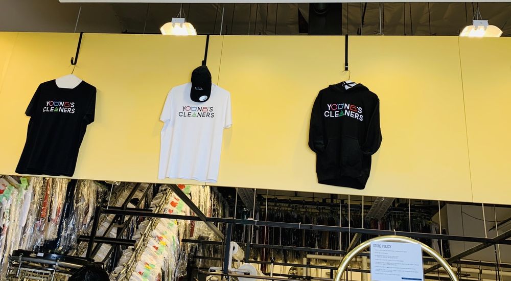 YOUNG’S CLEANERS Updated June 2024 50 Photos & 106 Reviews 10700