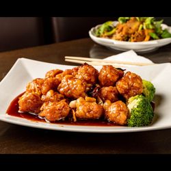 Szechuan House