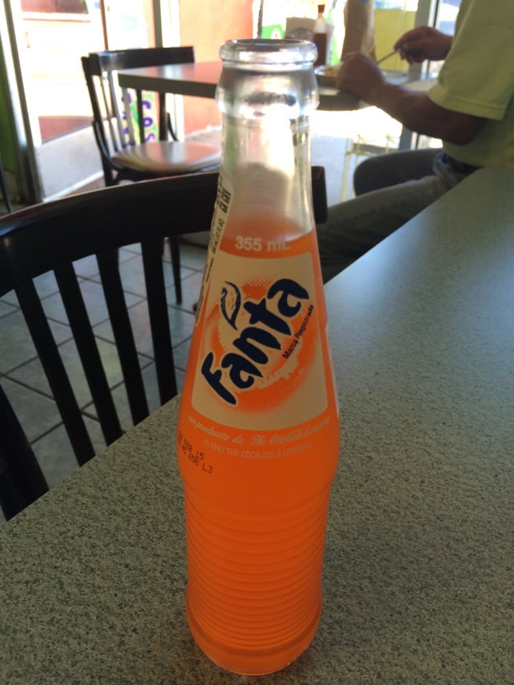 Camarena's Taco Shop