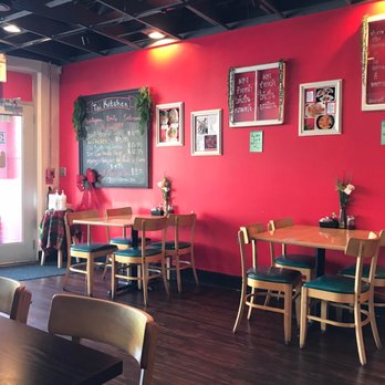Tai Kitchen - Thai Near Me - Branson, Missouri