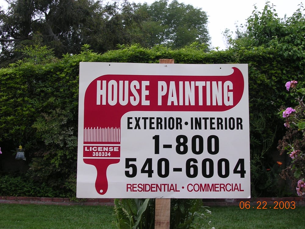 HOUSE PAINTING INC Updated September 2024 172 Photos & 423 Reviews