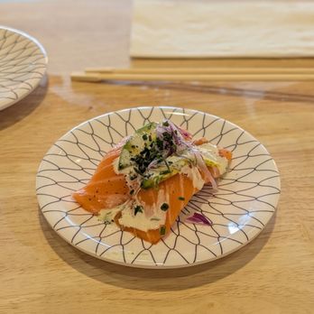 Sushi REV - Sushi Bars Near Me - Irvine, California Sushi REV - Sushi Bars Near Me - Irvine, California