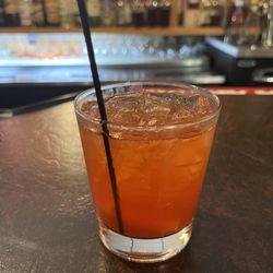 Laurel Supper Club - Old Fashioned