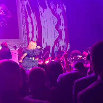 The Kennedy Center - The amazing Faith Evans. An R&B Queen - Performing Arts Near Me - Washington, DC, District of Columbia The Kennedy Center - The amazing Faith Evans. An R&B Queen - Performing Arts Near Me - Washington, DC, District of Columbia