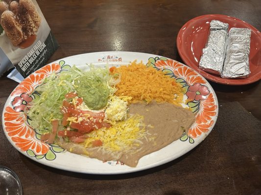 Ay Caramba Mexican Restaurant by null