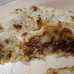 Pupusa Revuelta