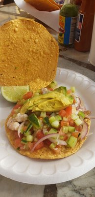 Mariscos El 30 by null